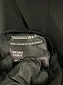 Intermix Black Cocktail Dress Size S - photo 8