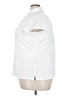 Old Navy White Short Sleeve Polo Size XXL - photo 5