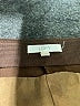 Ann Taylor LOFT Brown Casual Pants Size XL - photo 4