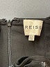 Reiss Graphic Blue Cocktail Dress Size 8 - photo 7