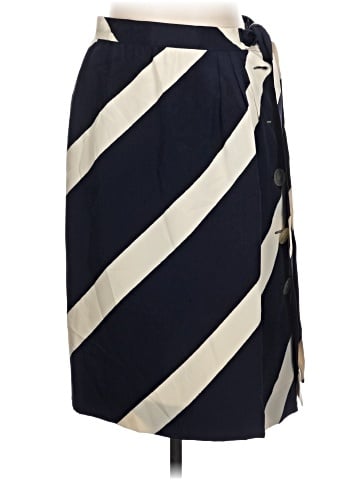 Carlisle Silk Skirt (view 1)