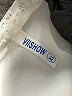 VIISHOW White Sleeveless Blouse Size XL - photo 7