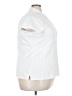 Old Navy White Short Sleeve Polo Size XXL - photo 4