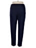 Southern Lady Solid Blue Active Pants Size 16 - photo 2