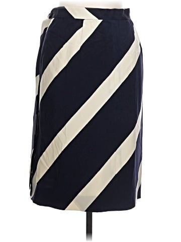 Carlisle Silk Skirt (view 2)