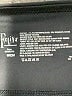Felina Solid Black Active Pants Size S - photo 7