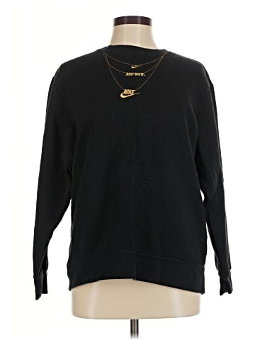 Nike Pullover Sweater (view 1)