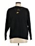 Nike Black Pullover Sweater Size M - photo 1