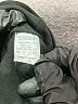 Unbranded Black Active Pants Size XL - photo 5