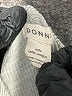 DONNI Gray Cardigan One size - photo 7