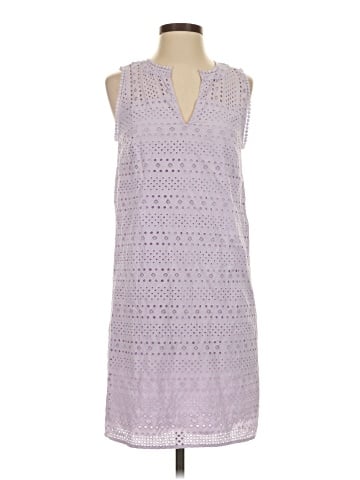 Ann Taylor LOFT Casual Dress (view 1)