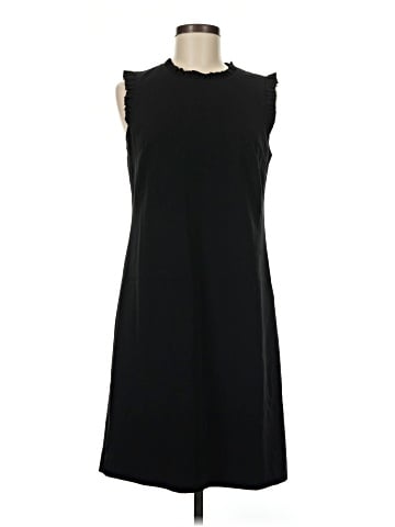 J.Crew Factory Store Casual Dress (view 1)