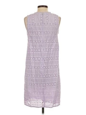 Ann Taylor LOFT Casual Dress (view 2)