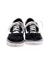 Vans Solid Black Sneakers Size 7 (youth) - photo 2