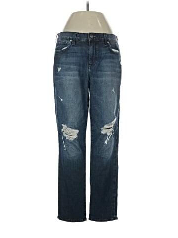 Genetic Denim Jeans (view 1)