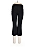 SPANX Solid Black Active Pants Size Lg Petite - photo 1