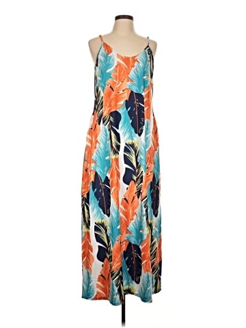 Ours Casual Dress (view 1)