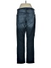Genetic Denim Stars Blue Jeans Size 26 waist (estimated) - photo 2