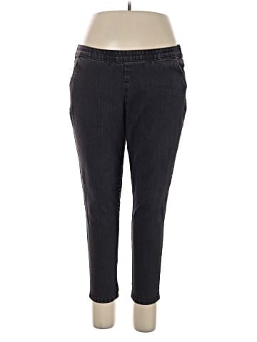 Laura Scott Jeggings (view 1)