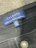Talbots Outlet Black Jeans Size 14 (petite) - photo 7