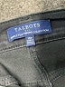 Talbots Outlet Black Jeans Size 14 (petite) - photo 9