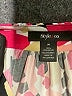 Style&Co Pink Sleeveless Blouse Size M - photo 7
