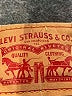Levi's Hearts Blue Jeans Size 31 waist - photo 4