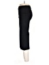 SPANX Solid Black Active Pants Size Lg Petite - photo 5
