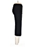 SPANX Solid Black Active Pants Size Lg Petite - photo 4