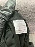 Unbranded Solid Black Active Pants Size Lg - XL - photo 8