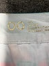 Lilly Pulitzer 100% Cotton Print Blue Shorts Size 00 - photo 4
