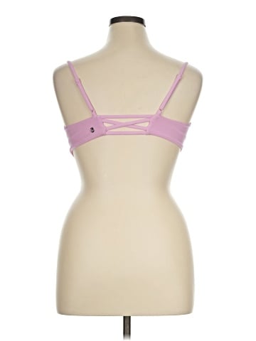 Buffbunny Collection Tube Top (view 2)