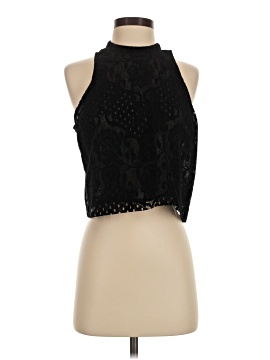Free People Sleeveless Blouse