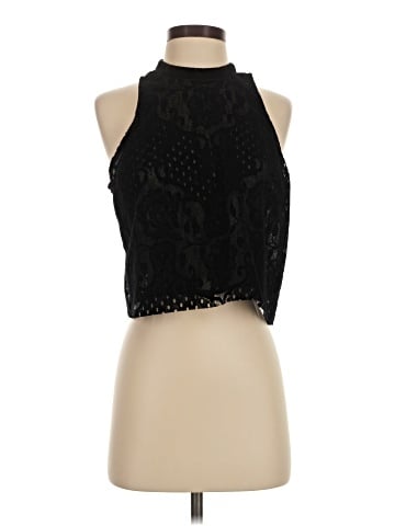 Free People Sleeveless Blouse (view 1)
