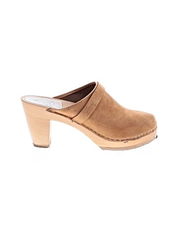 Maguba Mule/Clog (view 1)