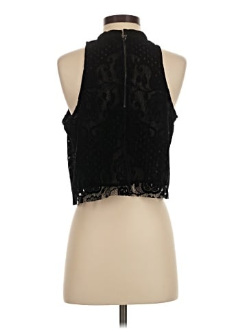 Free People Sleeveless Blouse (view 2)