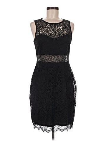 Express Cocktail Dress (view 1)