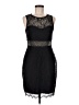 Express Black Cocktail Dress Size M - photo 1