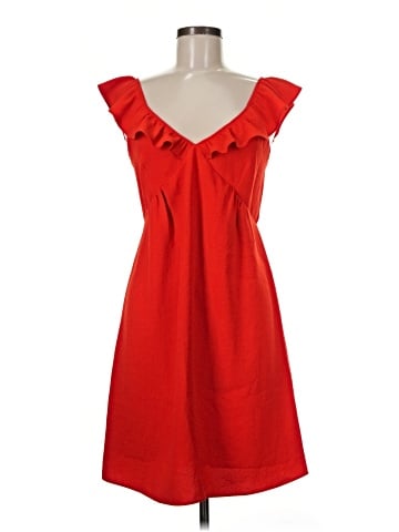 Sézane Cocktail Dress (view 1)