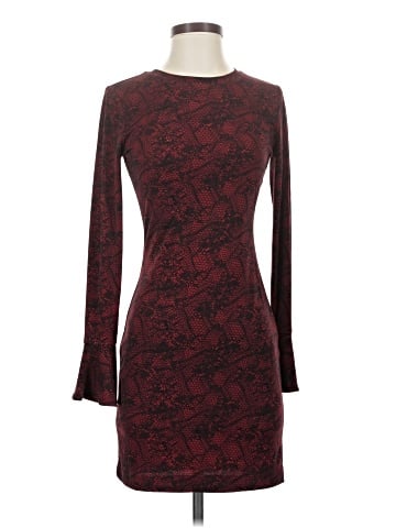 MICHAEL Michael Kors Cocktail Dress (view 1)