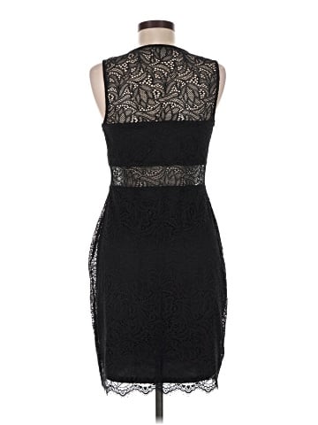 Express Cocktail Dress (view 2)