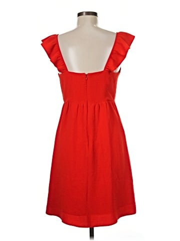 Sézane Cocktail Dress (view 2)