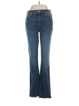 Cosmic Blue Love Jeans