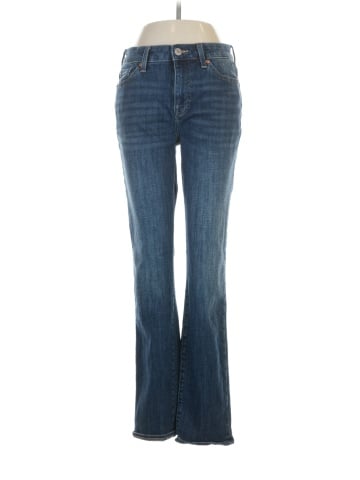 Cosmic Blue Love Jeans (view 1)