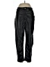 Divided by H&M Black Casual Pants Size 30 waist (estimated) - photo 1