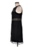 Express Black Cocktail Dress Size M - photo 5