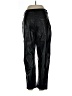 Divided by H&M Black Casual Pants Size 30 waist (estimated) - photo 2