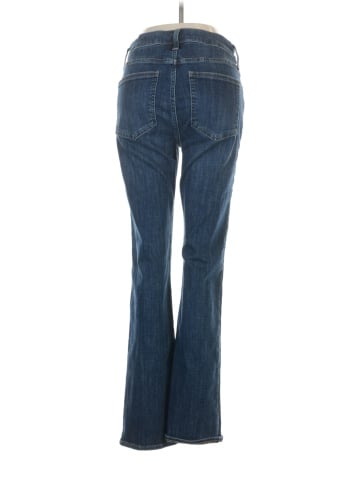 Cosmic Blue Love Jeans (view 2)