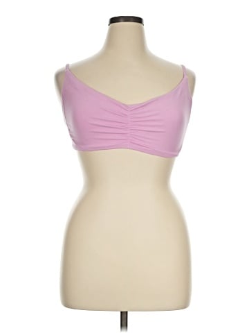 Buffbunny Collection Tube Top (view 1)