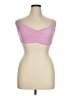 Buffbunny Collection Pink Tube Top Size XL - photo 1